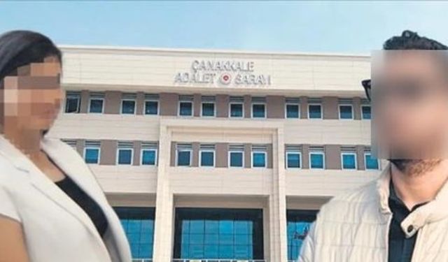 Adliye lojmanında dehşet: Kadın hakim ağır şekilde darbedildi