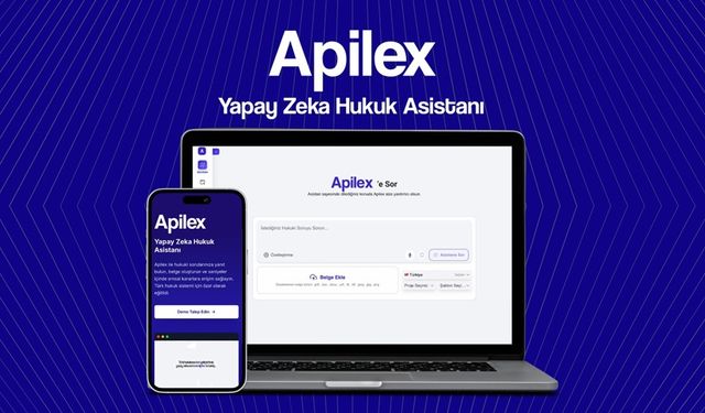 Avukatlara Dijital Destek: Hukuk Asistanıyla Yeni Dönem
