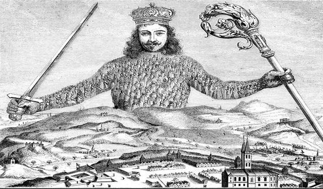 HUKUK DÜZENİ/HOBBES’CU DÜZEN SORUNU (THE PROBLEM OF THE LEGAL ORDER/HOBBESIAN ORDER)