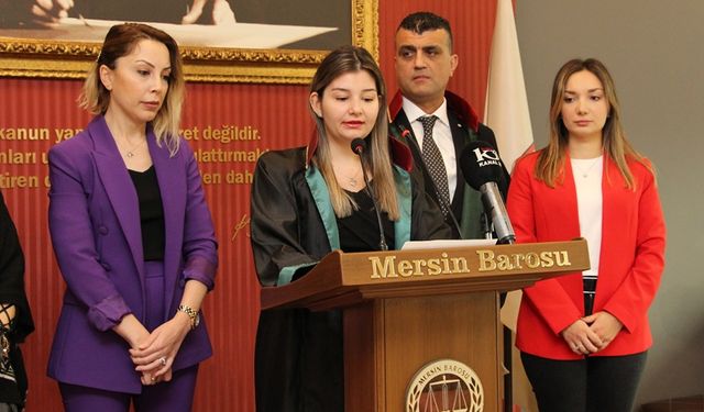 “KADINLARIN EŞİT TEMSİLİ DEMOKRATİK TOPLUMUN TEMELİDİR”