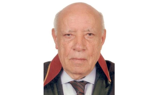 Avukat Mehmet Işık vefat etti