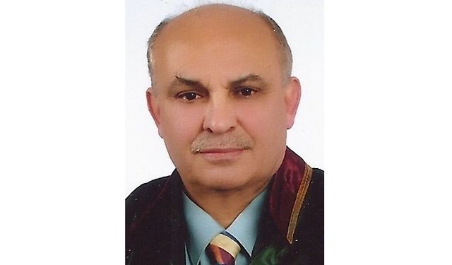Avukat Mustafa Niyazi Demircan vefat etti