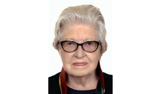 Avukat Neşe Güner vefat etti