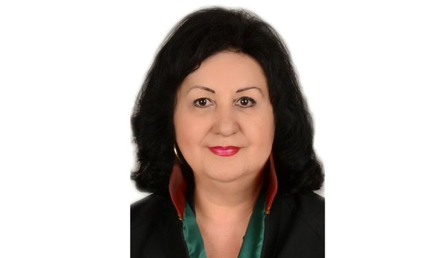 Avukat Nursel Özdemir vefat etti