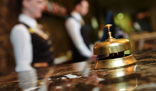 OTEL REZERVASYONLARINDA VE TATİL PLANLAMALARINDA TÜKETİCİ HAKLARI