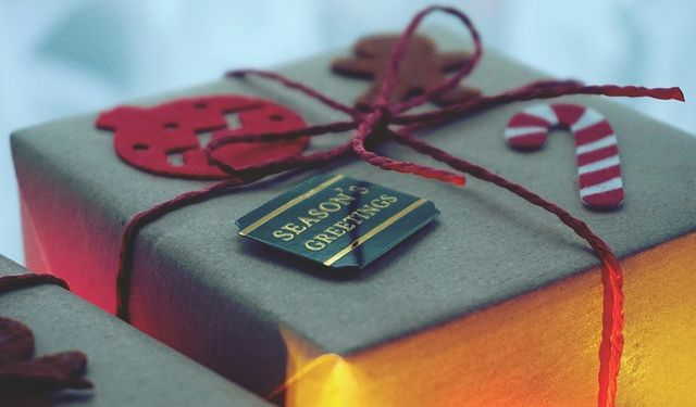 2025’in En Popüler Yılbaşı Hediyesi Fikirleri: Her Bütçeye Uygun Seçenekler