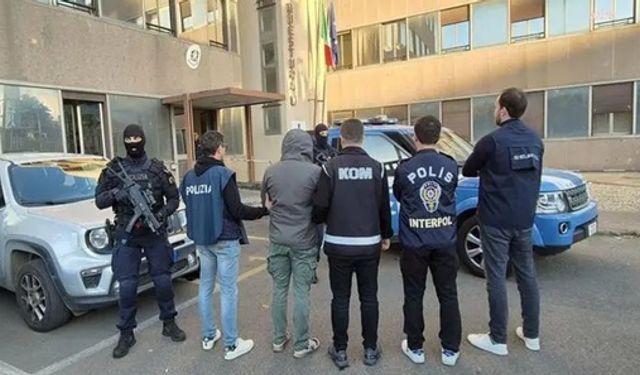 Suç ve Ceza: Kriminoloji Bilinci(!) (Crime and Punishment: Criminological Awareness)