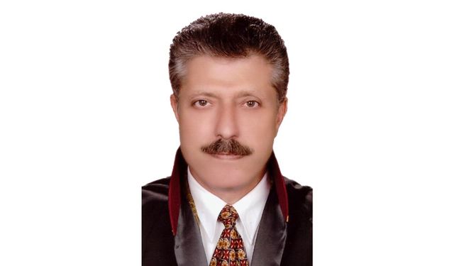 Avukat Sadrettin Ağırbaş vefat etti