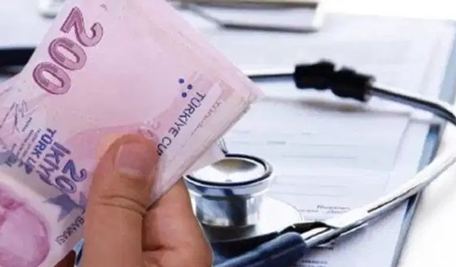 Hastane muayene ücretleri yüzde 30 zamlandı!