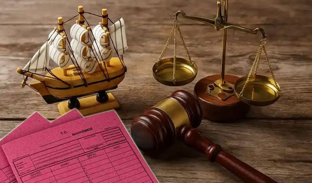 Deniz Alacakları İcra Dairesinin Kurulmasının Gerekliliği: Cebrî İcra Kanunu Taslağı Çerçevesinde Bir İnceleme