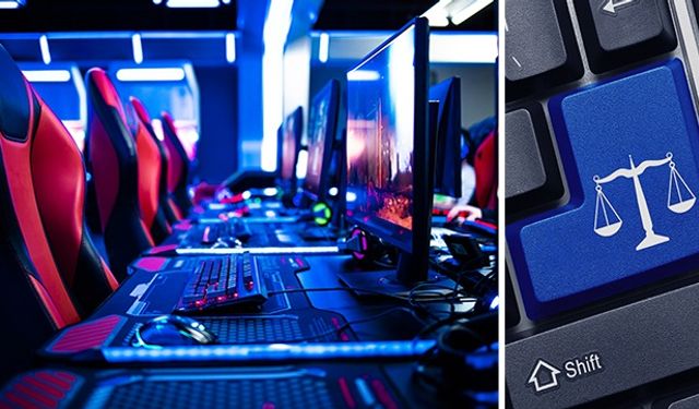 Espor Hukukunun Küresel ve Ulusal İdari Yapılanması: Türkiye ve Dünya Perspektifi