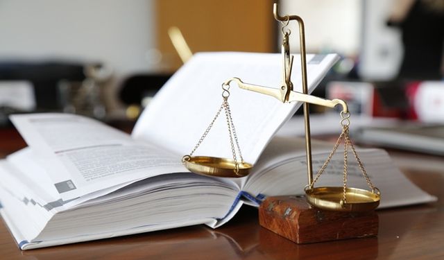 30 SANİYEDE DAVAYI YÖNET !