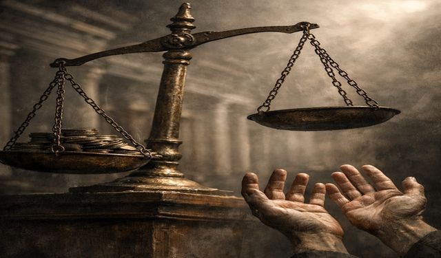 DOSYALAR YAŞLANIRKEN: MAKUL SÜREDE YARGILANMA HAKKI