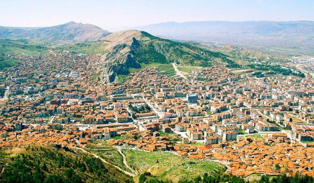 Anadolu'nun Saklı Bahçesinde Hasat Zamanı Yaklaşıyor