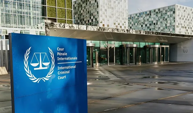 UCM Başkanı: 'ABD ve Rusya'nın baskılarına asla boyun eğmeyeceğiz'