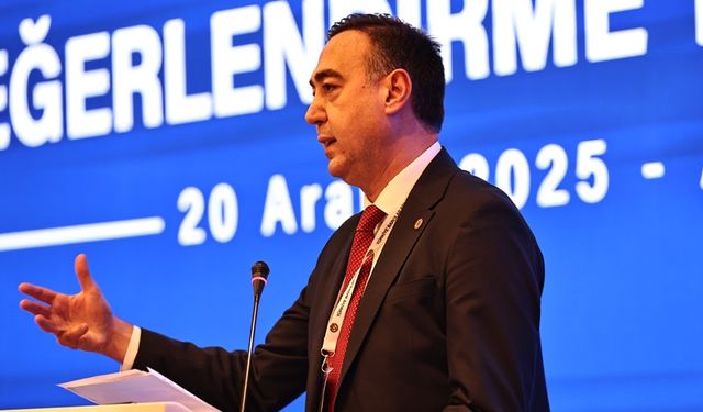 Tekirdağ Barosu Başkanı Gürcün: 'Savunma Baskı Altına Alınırsa Adalet Susar'