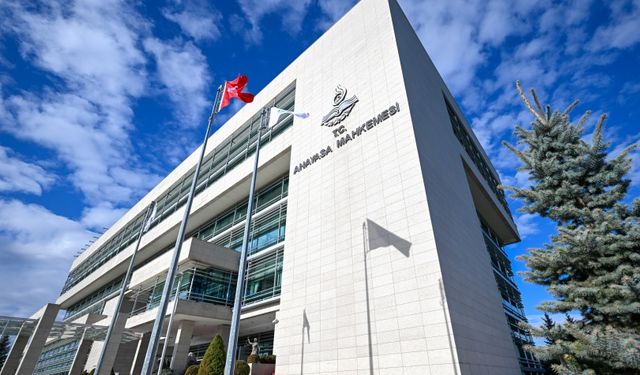 AYM'nin 2019/42579 başvuru numaralı kararı