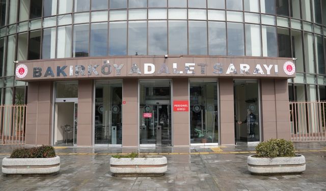 Hakim baba, savcı kızını dövdü!