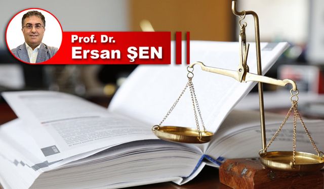 Soruşturmada Bilirkişilik Yapanın Kovuşturmada Bilirkişilik Yapması