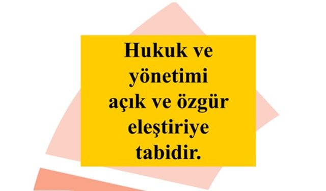 İlk Derece Mahkemesi Performans Standartları (Trial Court Performance Standards)