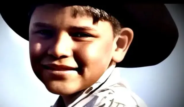 Dört yaşında kaçırılıp istismar edilen çocuğun başarılı bir avukat olma hikayesi