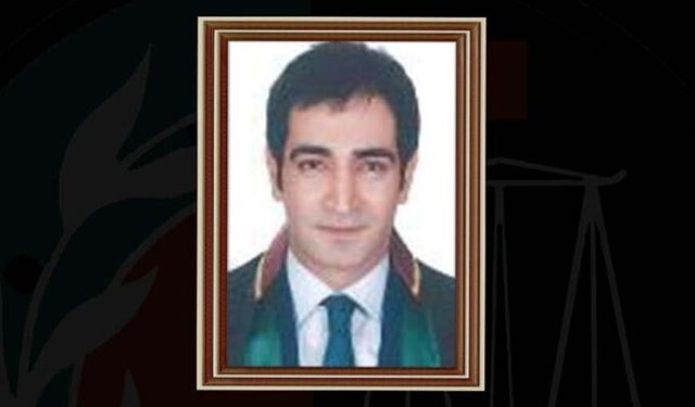 Avukat Ahmet Hamdi Çelik vefat etti