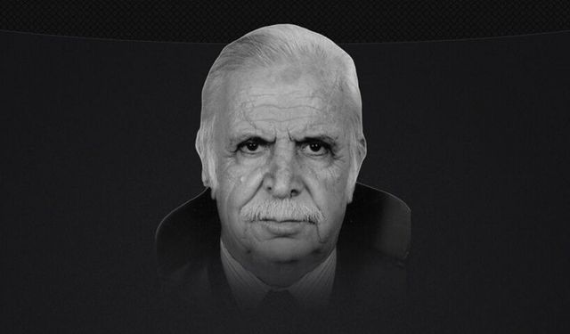 Avukat Ali Çetin Kural vefat etti