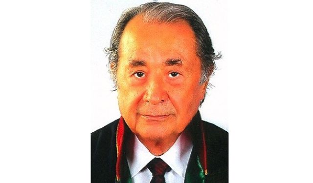 Avukat Cumhur Onur vefat etti