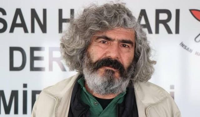 Avukat Ali Aydın'ın katili tutuklandı