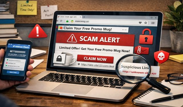 Kampanya E-Postaları Arasında Gerçek Fırsatları Sahtelerinden Ayırmak