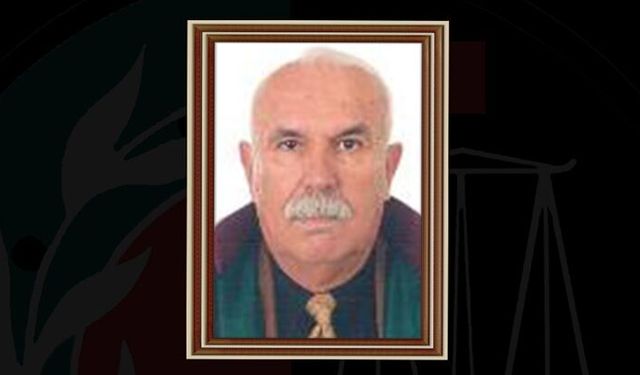 Avukat Metin Bayyar vefat etti