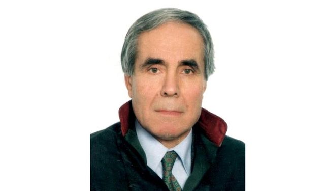Avukat Müslüm Şanlı vefat etti