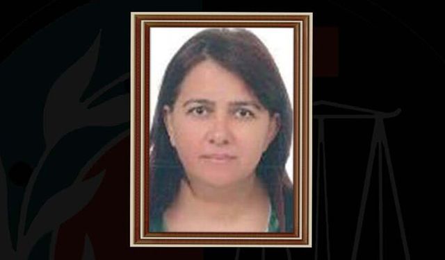 Avukat Nesrin Acar vefat etti