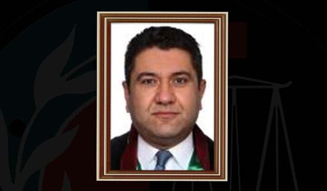 Avukat Saim Günay vefat etti