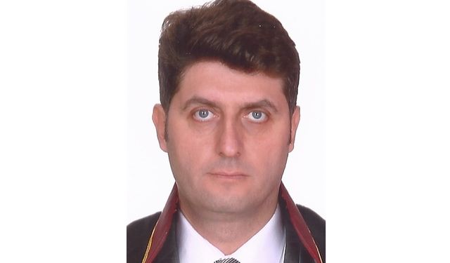 Avukat Serdar Bayrakdar vefat etti