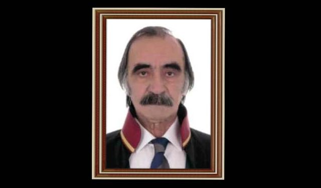 Avukat Servet Gökkoyun vefat etti