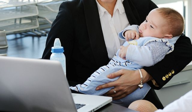 SÜT İZNİ KULLANDIRILMAMASININ HUKUKİ SONUÇLARI VE YARGITAY 9. HUKUK DAİRESİNİN İÇTİHATLARININ GELİŞİMİ