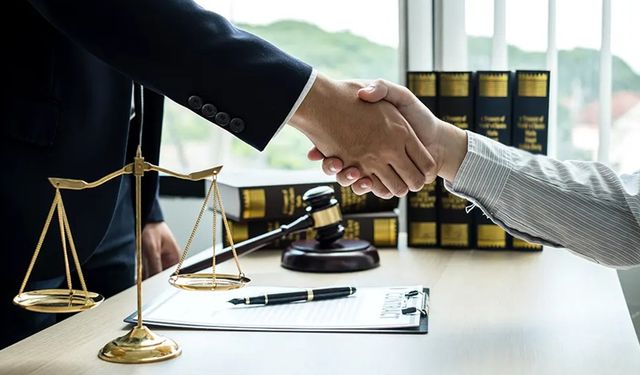 Türk Borçlar Kanunu'na göre Sözleşmeler