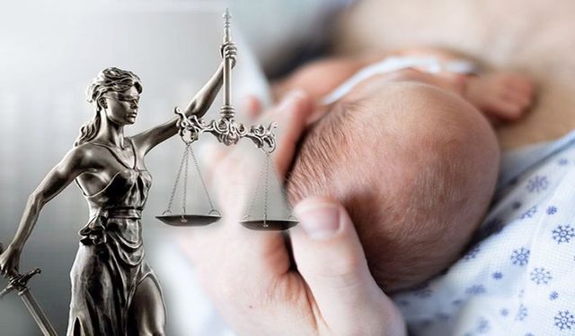 Omuz Distosisi: Komplikasyon ve Sorumluluk