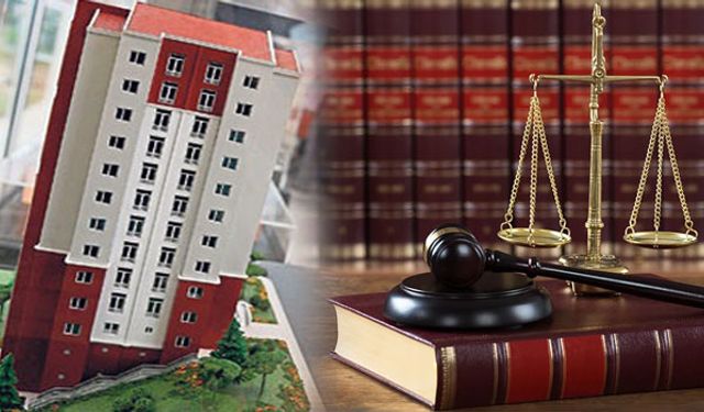 KAT MÜLKİYETİ UYGULAMASINDA YÖNETİM PLANI KAYNAKLI İKİ YAPISAL SORUN