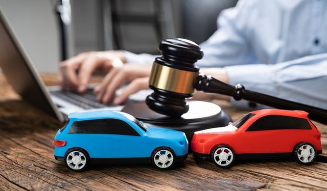 TRAFİK KAZASINDAN DOĞAN ÖLÜM VE CİSMANİ ZARARLARDA İHTİYATİ HACİZ TALEBİ