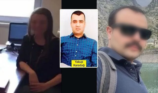 Hakimi savcının kurşunlarından kurtaran hükümlü: Kayıtsız kalamazdım