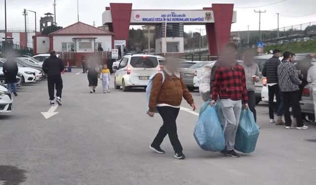 Yeni infaz düzenlemesi yolda!