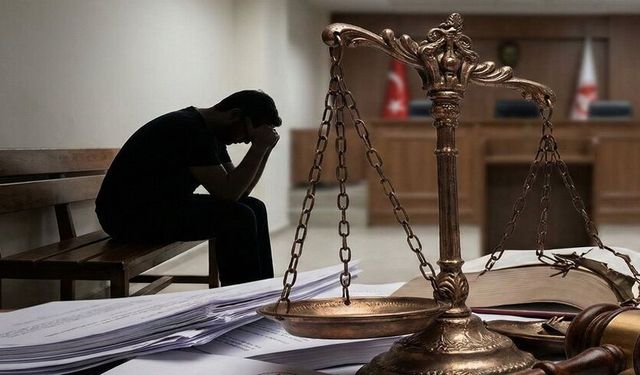 CEZA DURUŞMA SALONUNDA OYNANAN OYUNLAR - Duruşmanın Büyük Teorisi Perspektifinden Savunma Retoriği