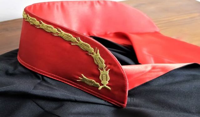 Bakan Gürlek: 525 hâkim ve Cumhuriyet savcısı hakkında işlem yapıldı
