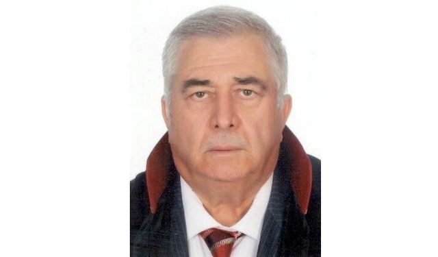 Avukat Yusuf Kuvvet vefat etti