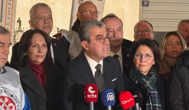 CHP'den vergi düzenlemesine ilişkin AYM'ye iptal başvurusu