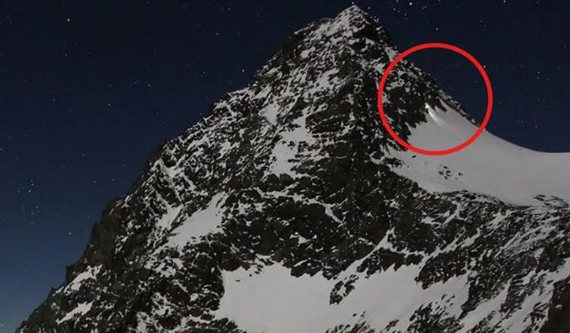 Kız arkadaşını ölüme terk eden Avusturyalı dağcı suçlu bulundu