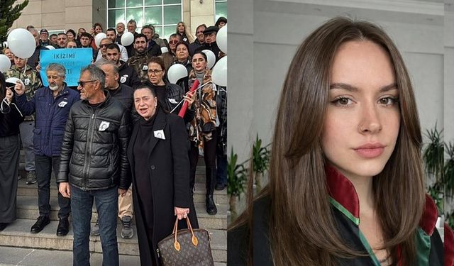 Kazada ölen Hukuk Fakültesi öğrencisi Sıla'nın annesi: Adil yargılanma istiyoruz