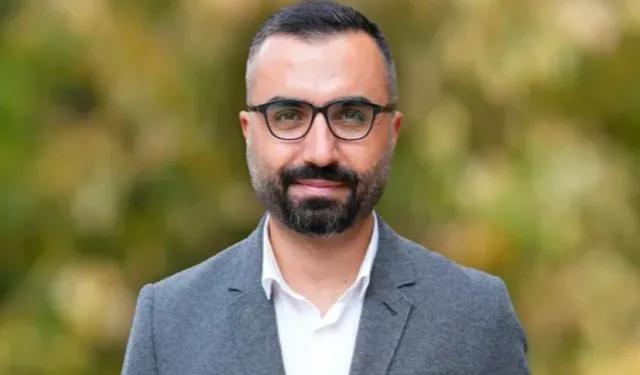 Gazeteci Alican Uludağ tutuklandı